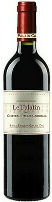 Le Palatin De Cardinal Grand Cru