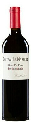 Château La Marzelle Saint Emilion Grand Cru Classé