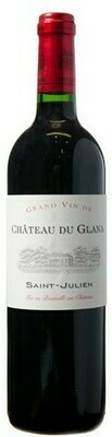 Château Du Glana - Saint Julien G.C.
