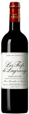 Les Fiefs De Lagrange - Saint Julien