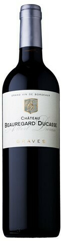 Chateau Beauregard Ducasse