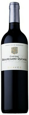 Chateau Beauregard Ducasse