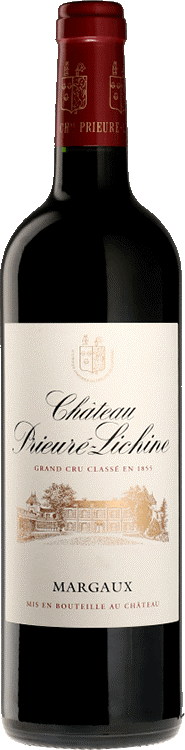 Chateau Prieure Lichine