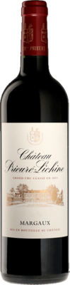 Chateau Prieure Lichine