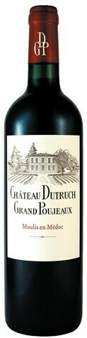 Château Dutruch - Grand Poujeaux Moulis