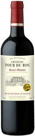 Château Tour Du Roc