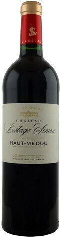 Château Lestage Simon
