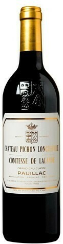 Pichon Longueville Comtesse - Pauillac