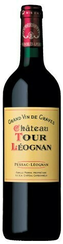 Château Tour Léognan - Pessac Léognan