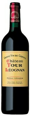 Château Tour Léognan - Pessac Léognan