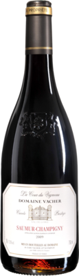 Domaine Drouet - Saumur Champigny Vacher