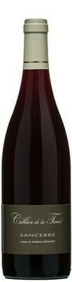 Jean-Marc Crochet - Sancerre Cellier de la Tour rouge