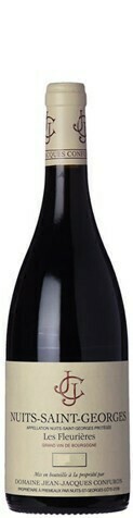 Jean-Jacques Confuron - Nuits Saint George Les Fleurieres