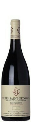 Jean-Jacques Confuron - Nuits Saint George Les Fleurieres