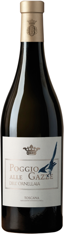 Tenuta Dell&#39; Ornellaia - Poggio Alle Gazze