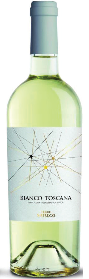 Terre Natuzzi - Bianco