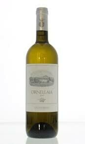Tenuta Dell&#39; Ornellaia - Bianco