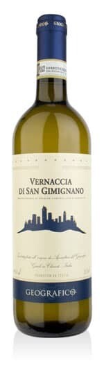 Agricoltori Del Geografico - Vernaccia di S. Gimignano