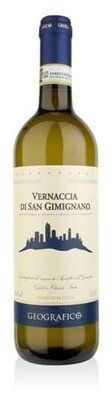 Agricoltori Del Geografico - Vernaccia di S. Gimignano