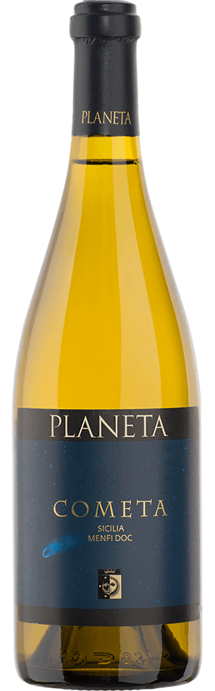 Planeta - Cometa
