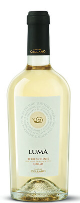 Cantine Cellaro - Grillo Luma