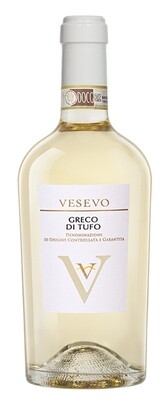 Vesevo - Greco Di Tuffo