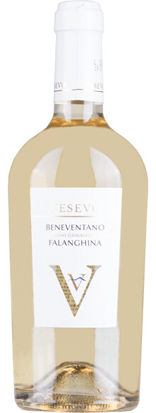 Vesevo - Beneventano - Falanghina
