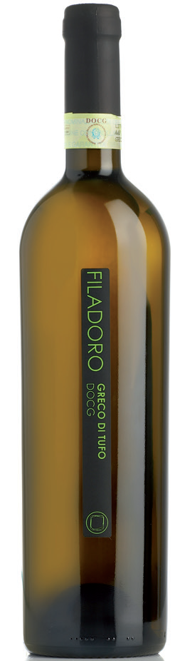 Azienda Agricola Filadoro - Greco Di Tufo Docg