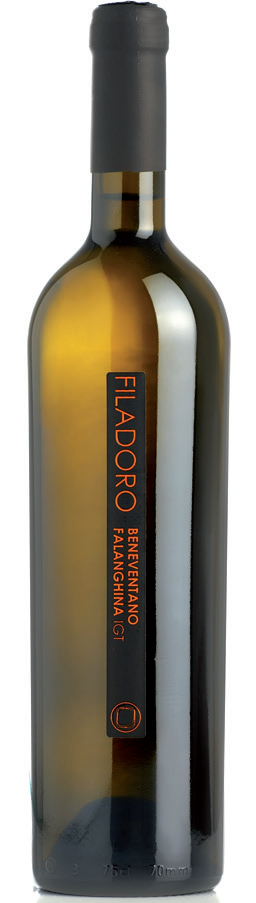 Azienda Agricola Filadoro - Falanghina Beneventano