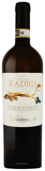 Mastroberardino - Fiano Di Avellino Radici
