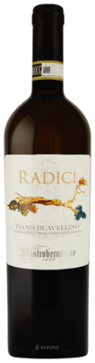 Mastroberardino - Fiano Di Avellino Radici