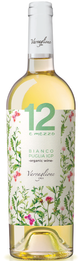 Vigne &amp; Vini - Bio Bianco &#39;Puglia&#39;