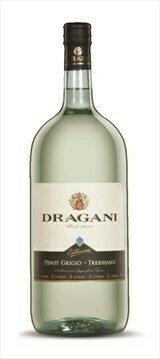 Dragani - Dragani Blanc 2 L