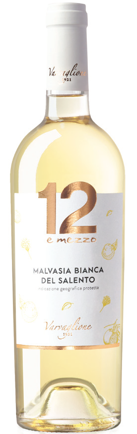 Vigne &amp; Vini - Malvasia Bianca Del Salento