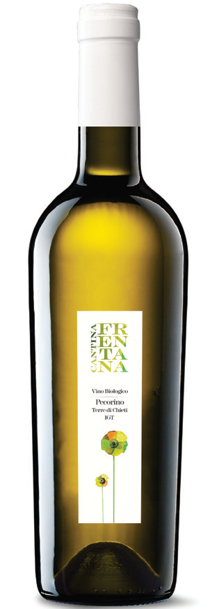Frentana - Pecorino Bio