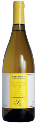 Santa Barbara - Stefano Antonucci - Verdicchio Riserva