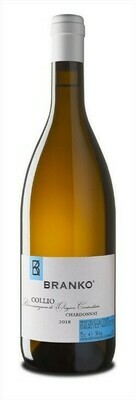 Branko - Chardonnay Collio