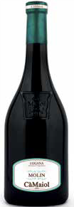 Azienda Agricola Ca&#39;Maiol - Molin Doc  75 Cl