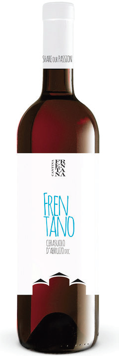 Frentana - Cerasuolo