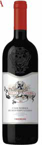 Tenimenti Angelini - Nobile Di Montepulciano Santa Caterina