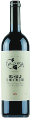 Tenimenti Angelini - Brunello Di Montalcino Val Di Suga 75 Cl/ 37.5Cl