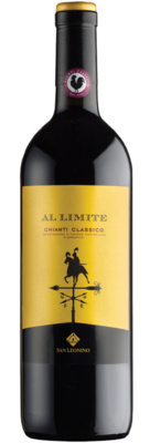 Tenimenti Angelini - San Leonino Chianti Classico D.O.C.G. 75 Cl/ 37.5Cl