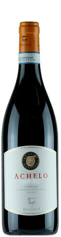Tenuta La Braccesca - Achelo Syrah