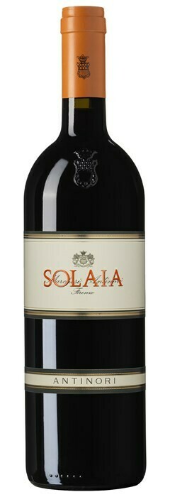 Antinori - Solaia, Toscana I.G.T.