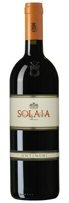 Antinori - Solaia, Toscana I.G.T.