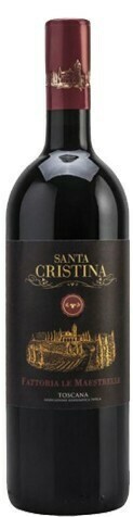 Antinori - Maestrelle Santa Cristina I.G.T. 75 Cl/37.5Cl