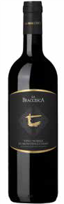 Antinori - La Braccesca Nobile Di Montepulciano D.O.C.G. 75 Cl/1.5 L Magnum
