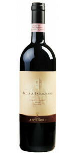 Antinori - Badia A Passignano Chianti Classico D.O.C.G.