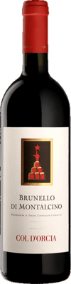Col D&#39;Orcia - Brunello Di Montalcino D.O.C.G. Bio