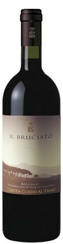 Guado Al Tasso- Il Bruciato D.O.C.   75 Cl / 1.5 L Magnum